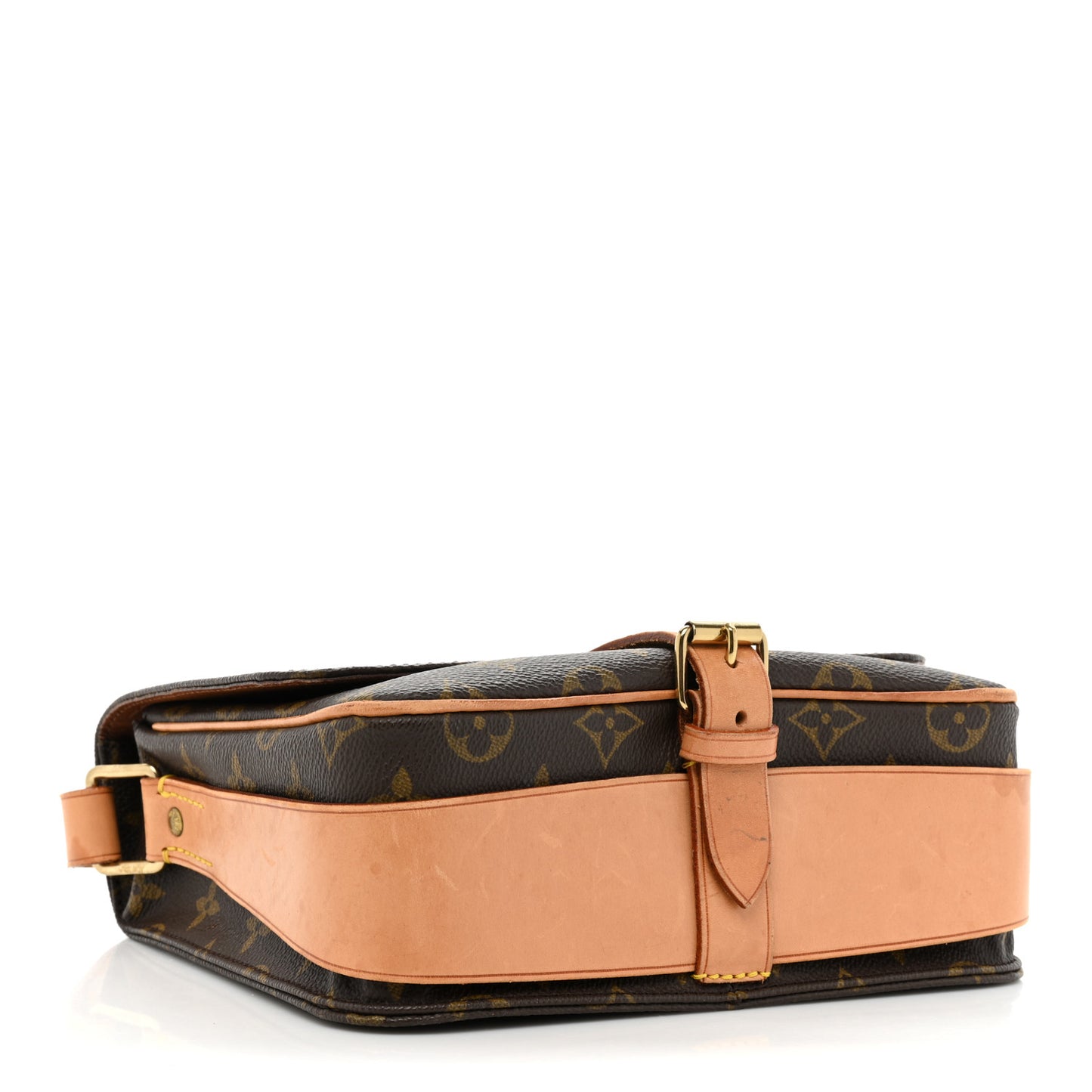 Monogram Cartouchiere 22