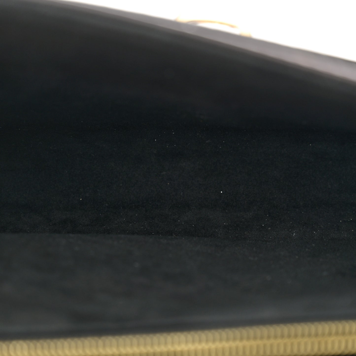 Monogram Victoire Black