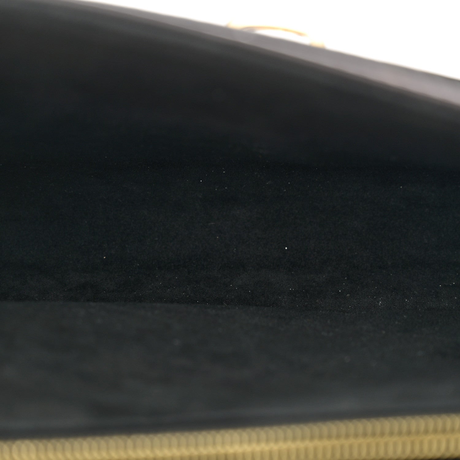Louis Vuitton Monogram Victoire Black 5 of 10