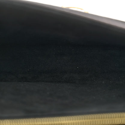 Louis Vuitton Monogram Victoire Black 5 of 10