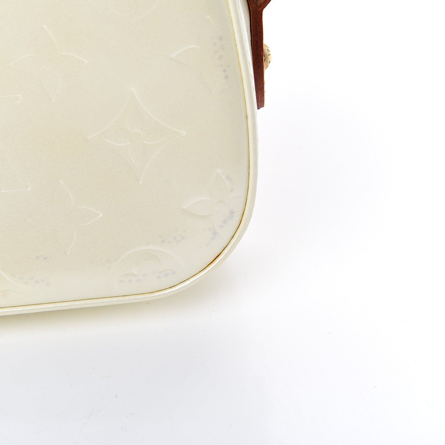 Louis Vuitton Vernis Malibu Street Perle 18 of 18