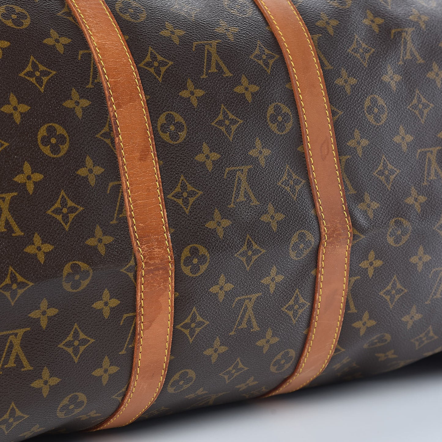 Monogram Keepall 55
