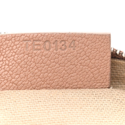 Givenchy Sugar Goatskin Pandora Wristlet Beige 7 of 12