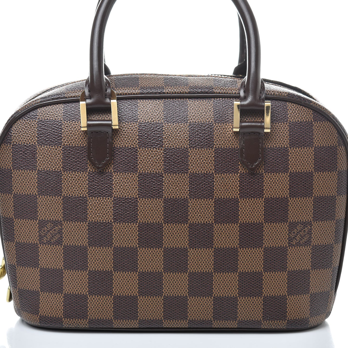 Damier Ebene Sarria Mini