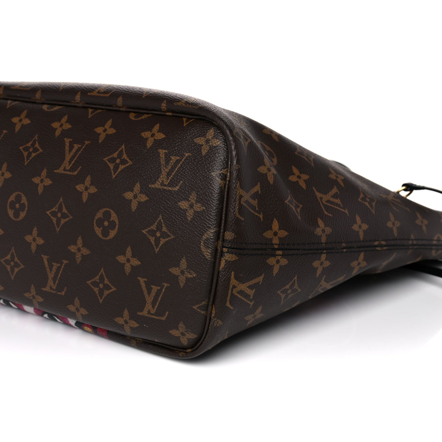 Monogram Kabuki Neverfull MM