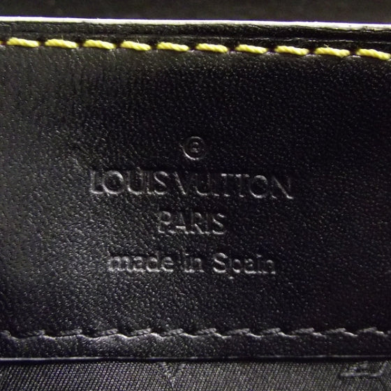 Suhali Le Talentueux Black