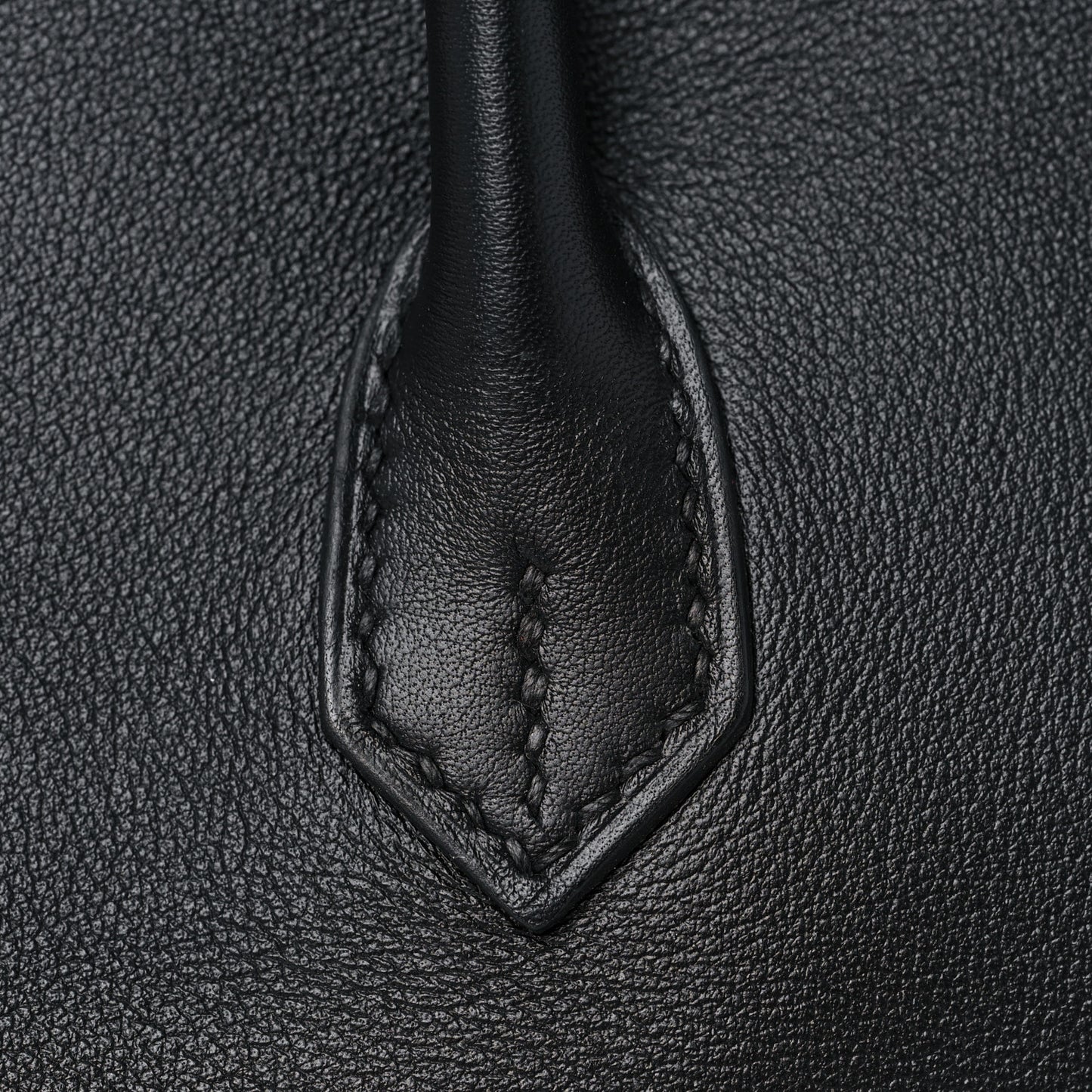 Swift Birkin 25 Black