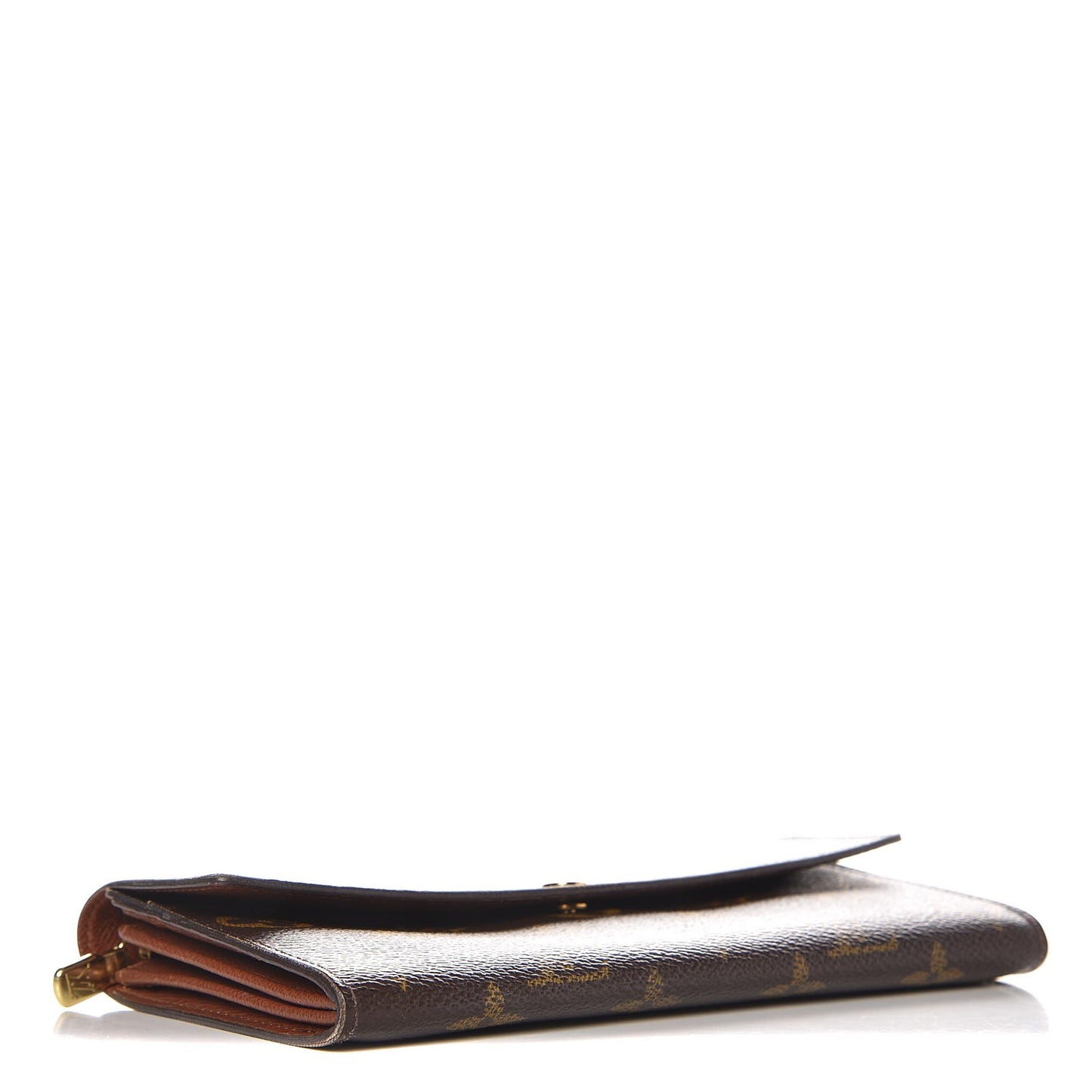 Monogram Sarah Wallet