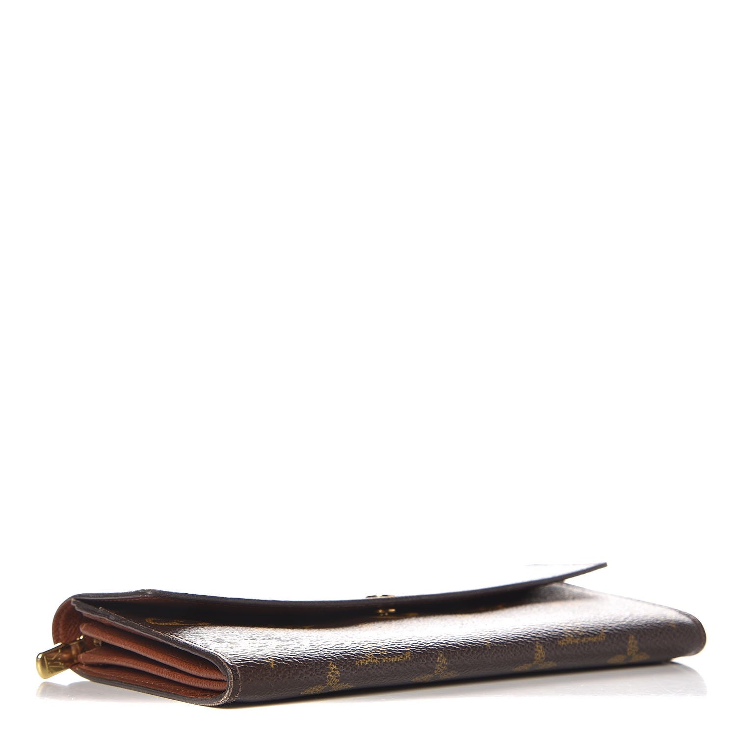 Louis Vuitton Monogram Sarah Wallet 4 of 8