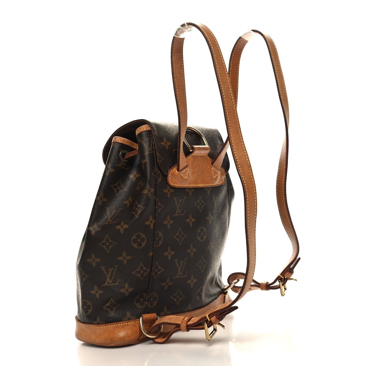 Monogram Montsouris MM Backpack