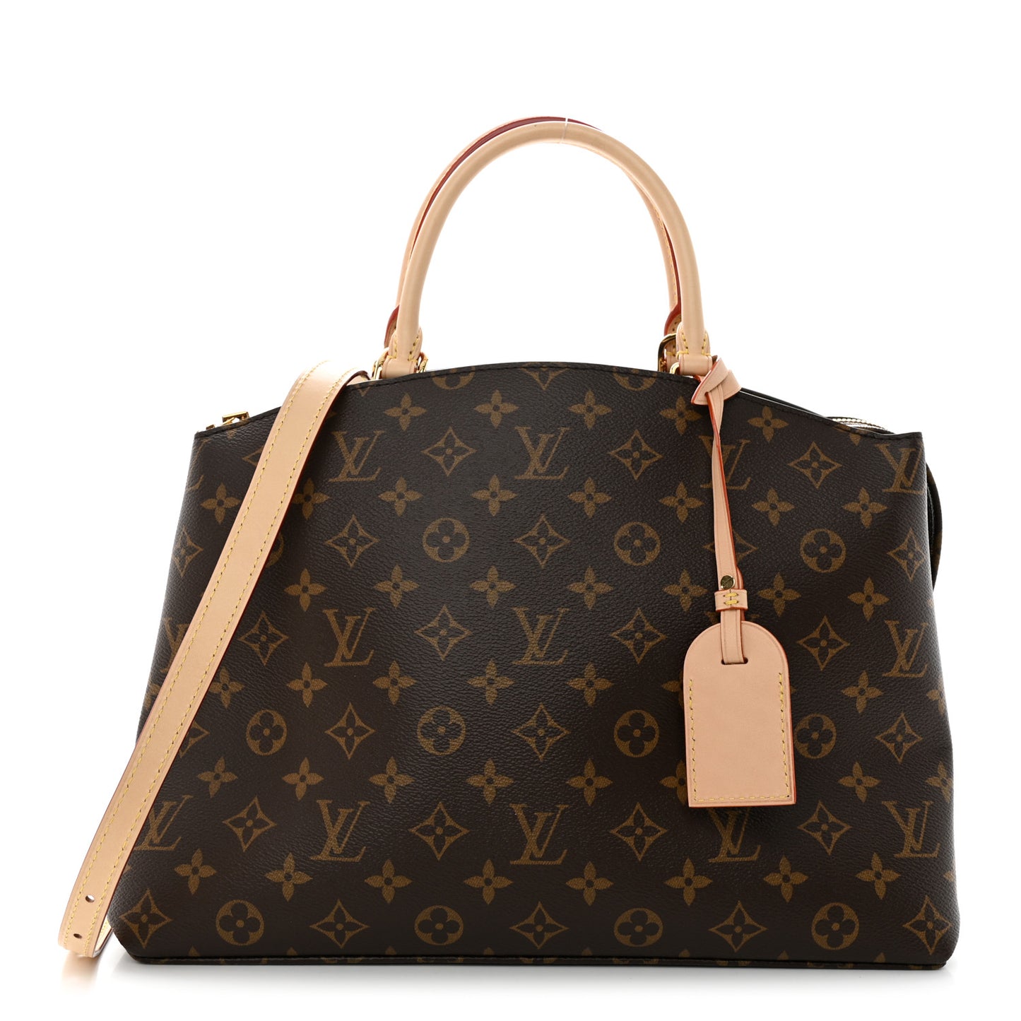 Monogram Grand Palais