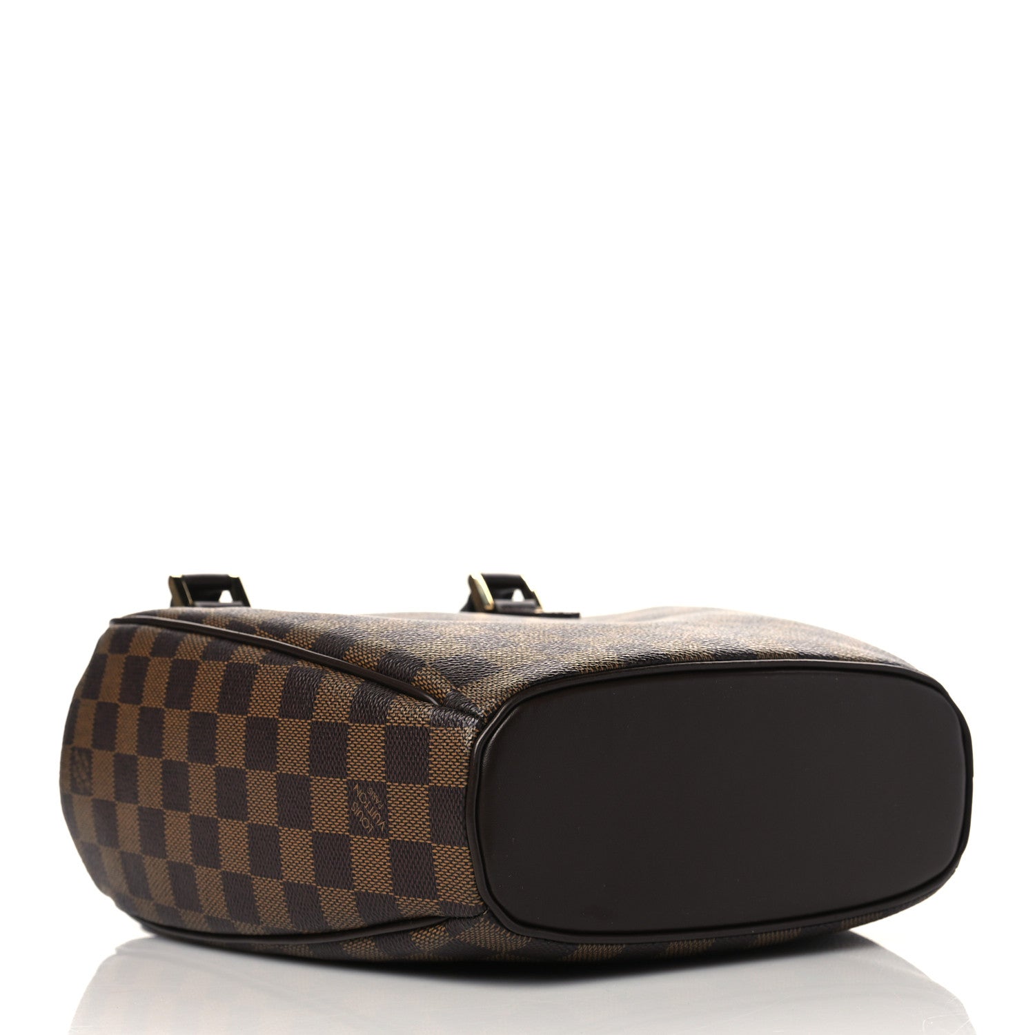 Louis Vuitton Damier Ebene Sarria Seau 4 of 10