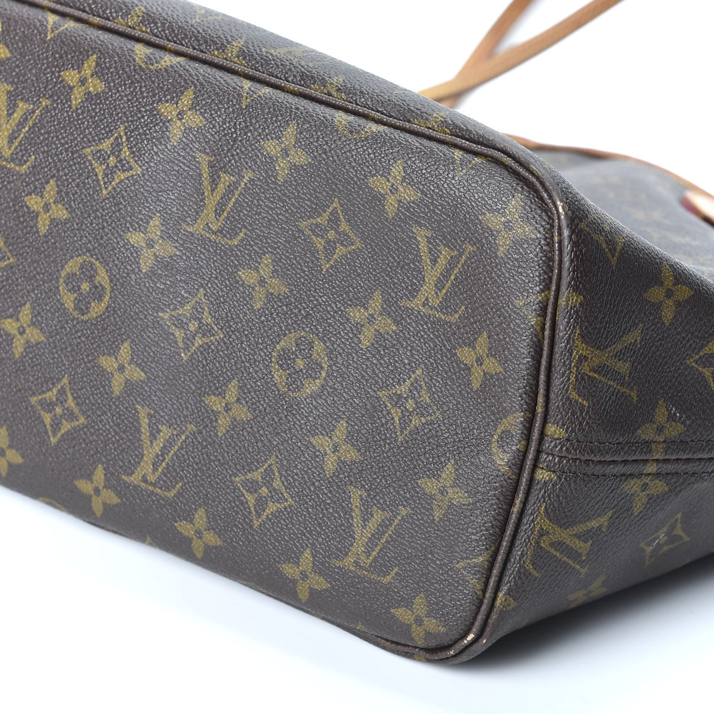 Monogram Neverfull MM