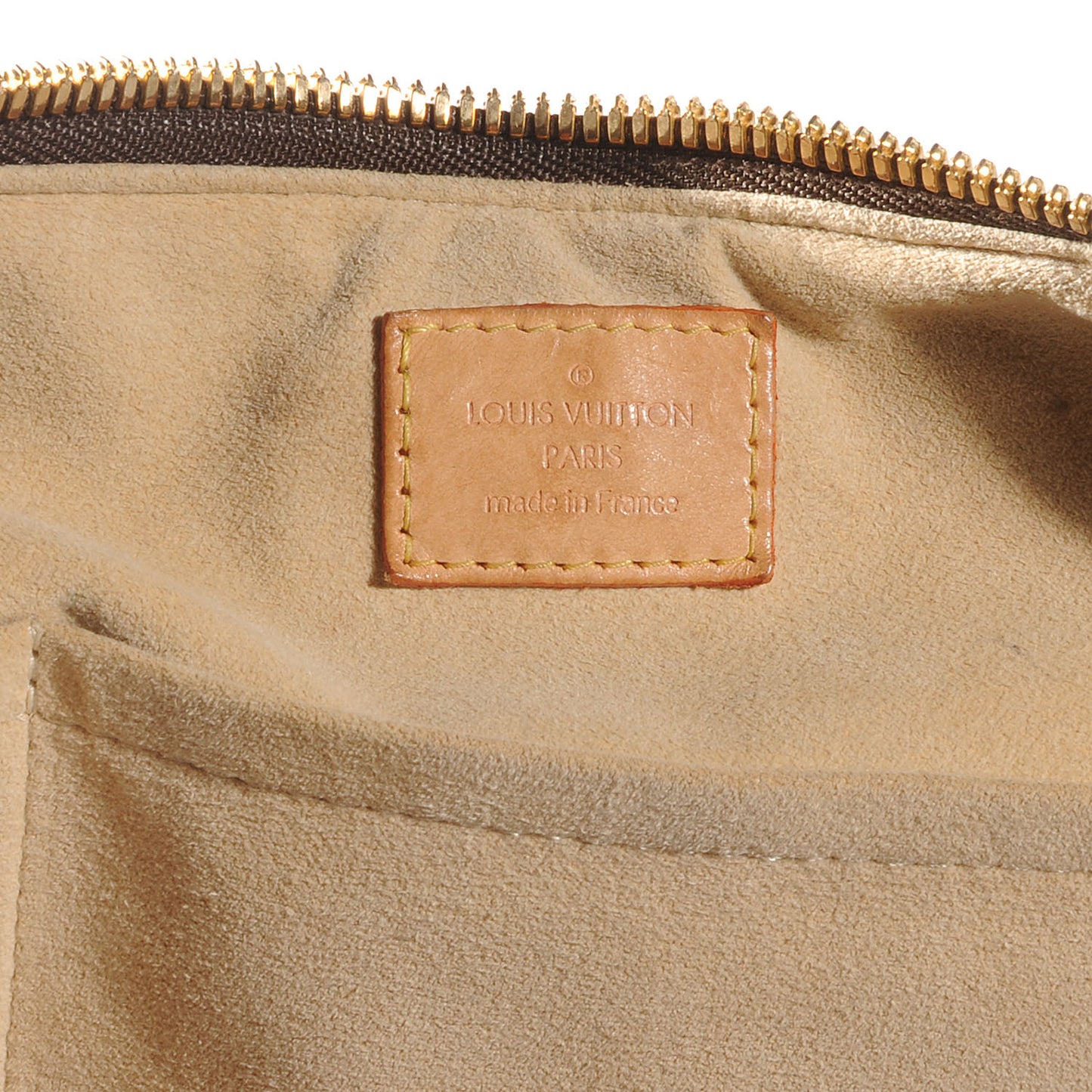 Monogram Stephen Bag