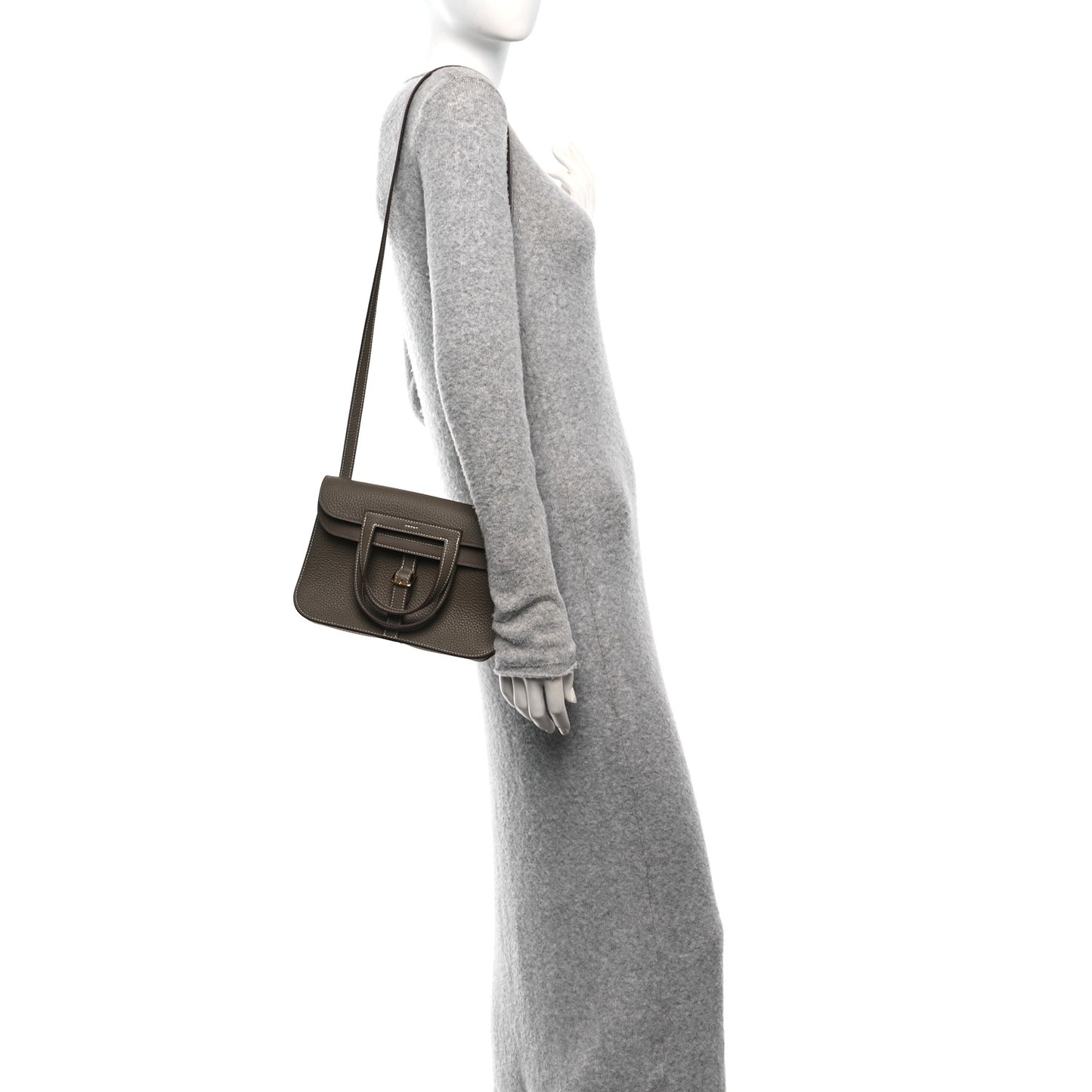Taurillon Clemence Halzan 25 Etoupe