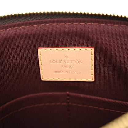 Louis Vuitton Monogram Rivoli PM 6 of 10