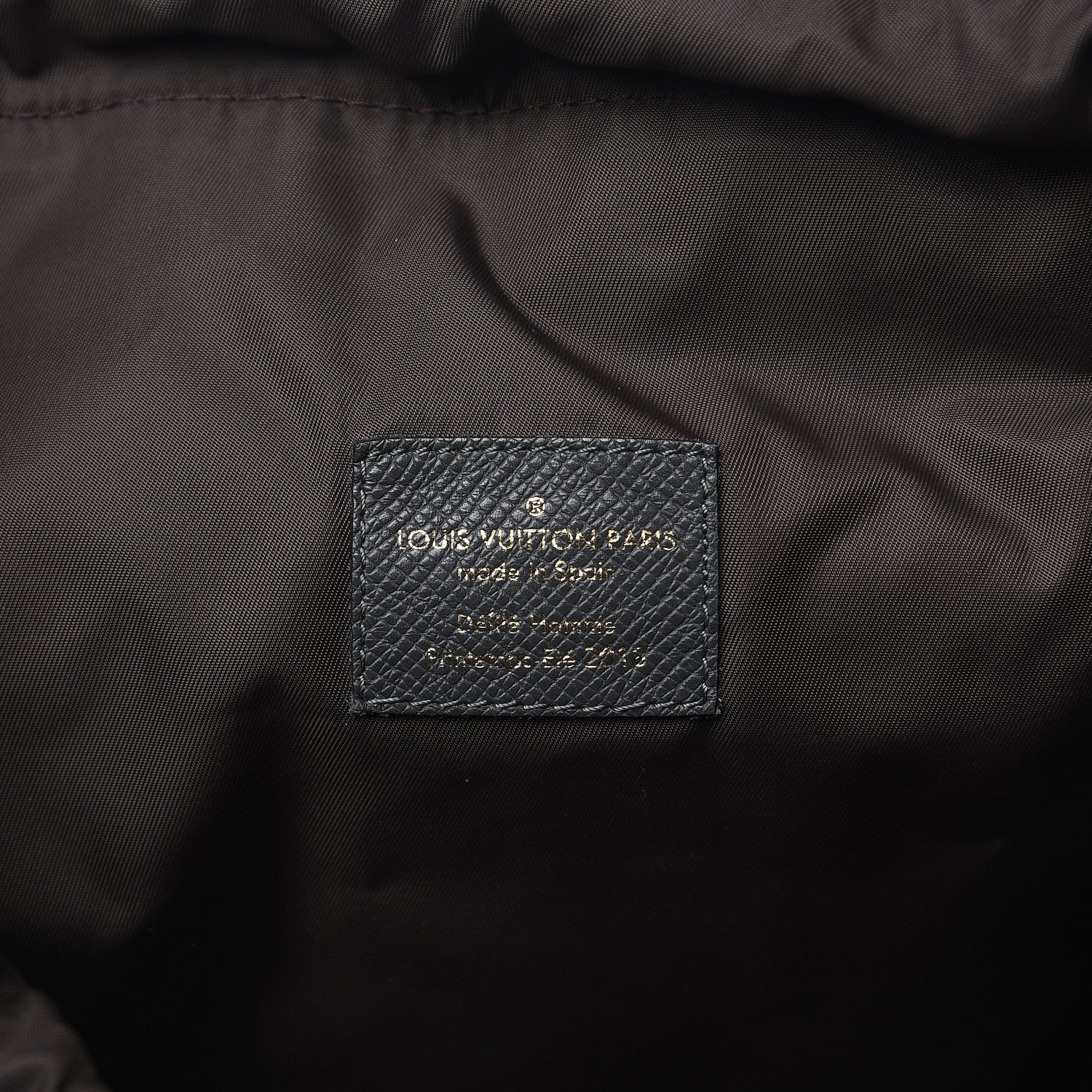Louis Vuitton Monogram Cabas Light 6 of 8