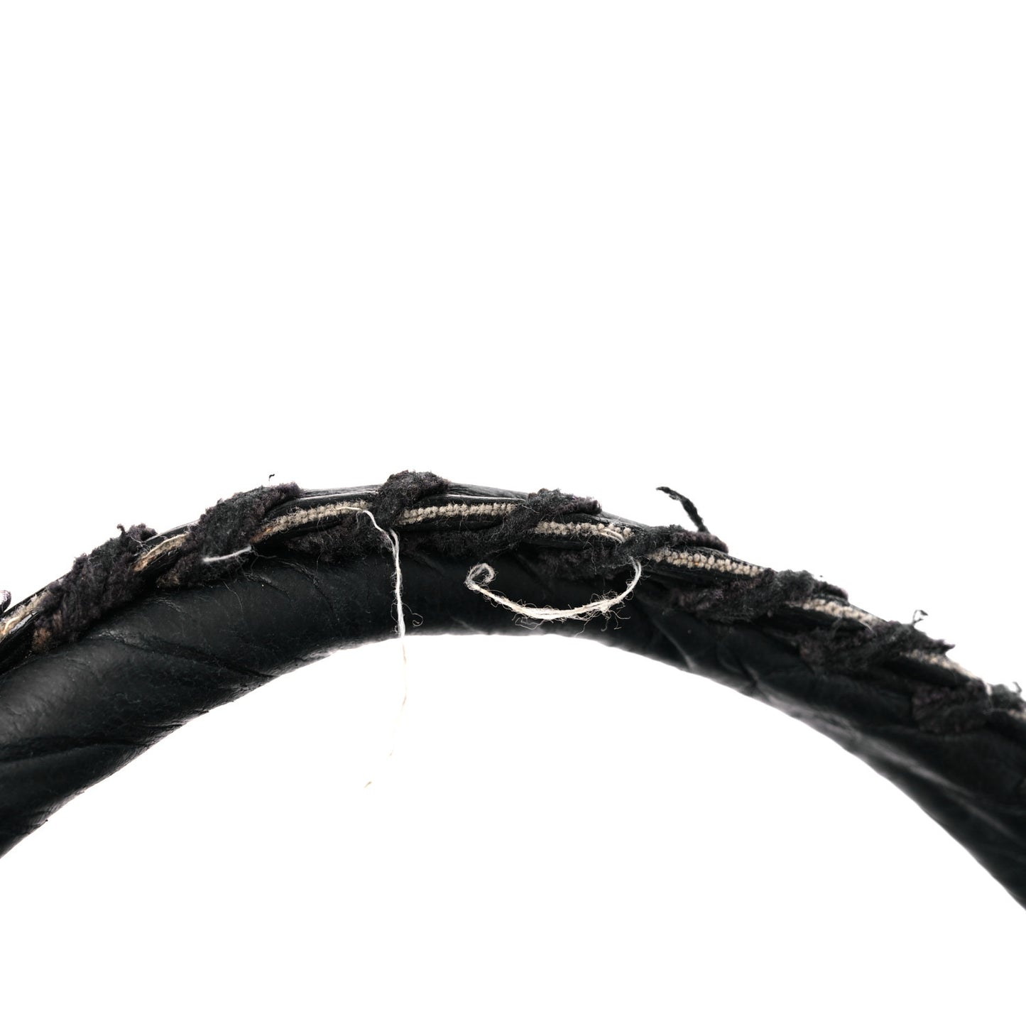 Agneau Classic Hardware Work Black