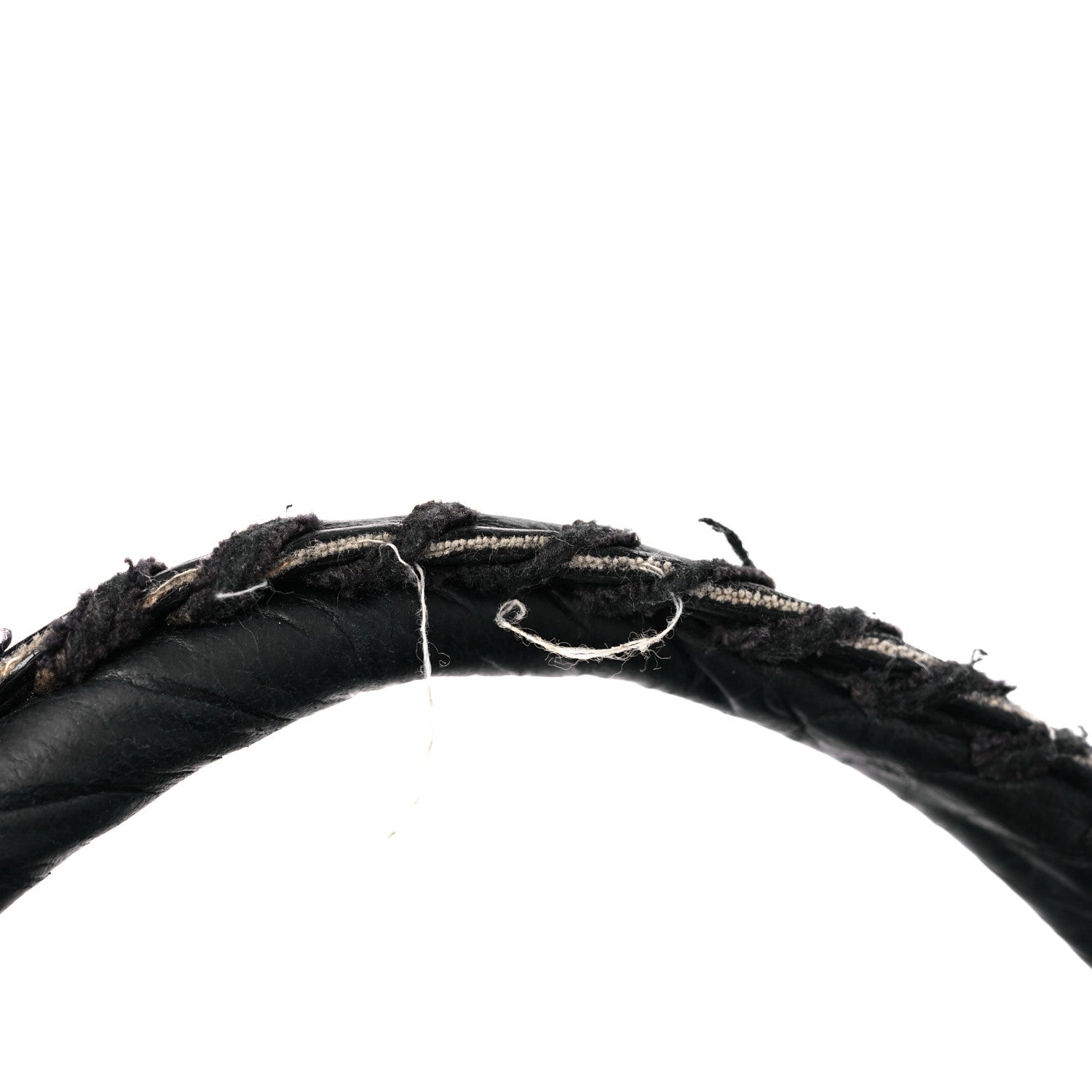 Balenciaga Agneau Classic Hardware Work Black 16 of 24
