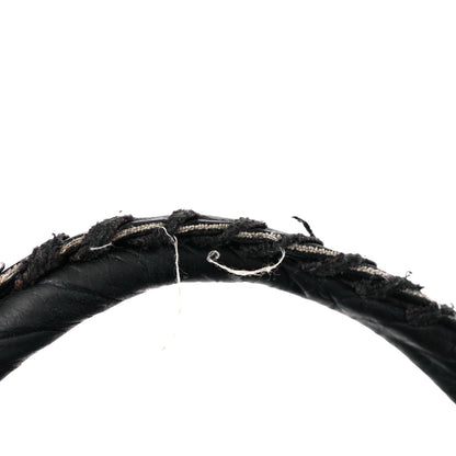 Balenciaga Agneau Classic Hardware Work Black 16 of 24