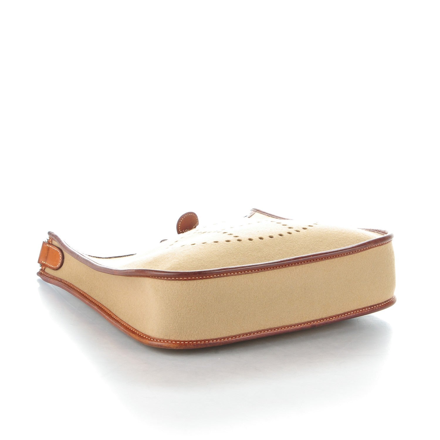 Hermes Feutre Barenia Amazone Evelyne PM 4 of 8