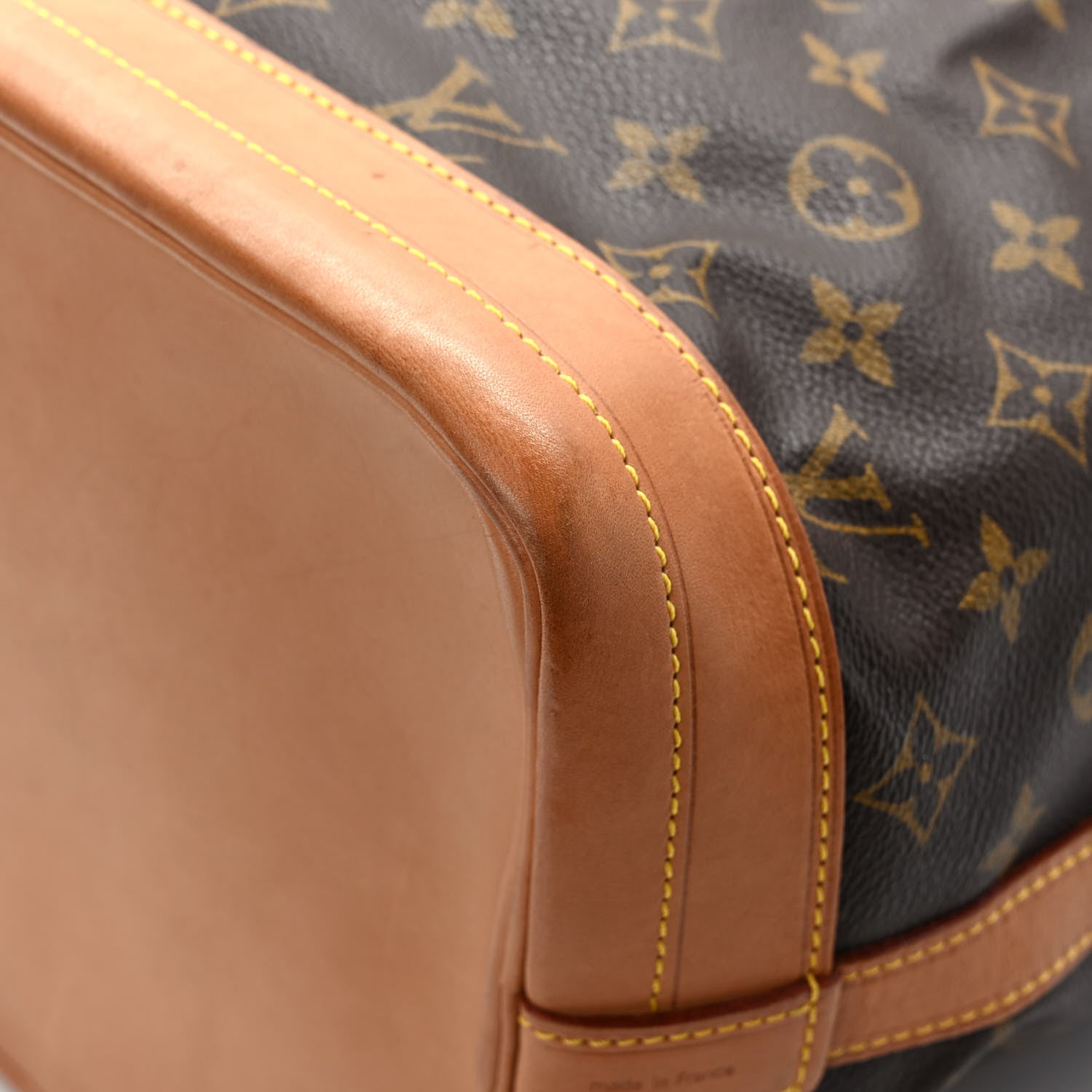 Louis Vuitton Monogram Noe 11 of 12