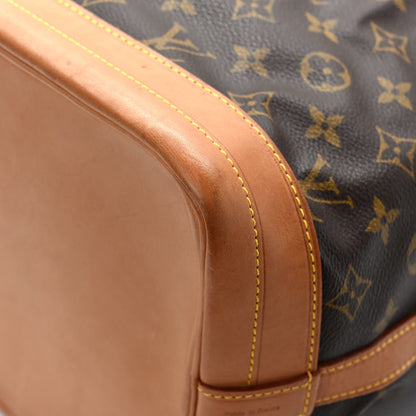 Louis Vuitton Monogram Noe 11 of 12