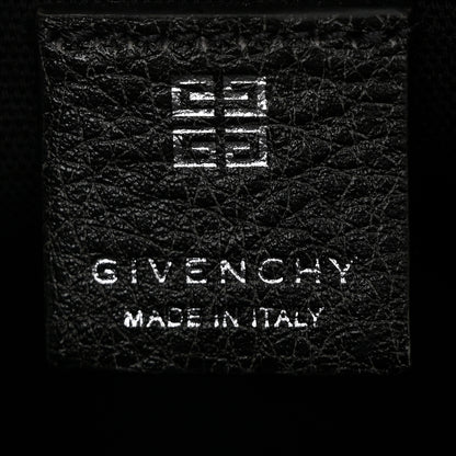 Givenchy Canvas Mini G-Tote Dark Grey 6 of 12