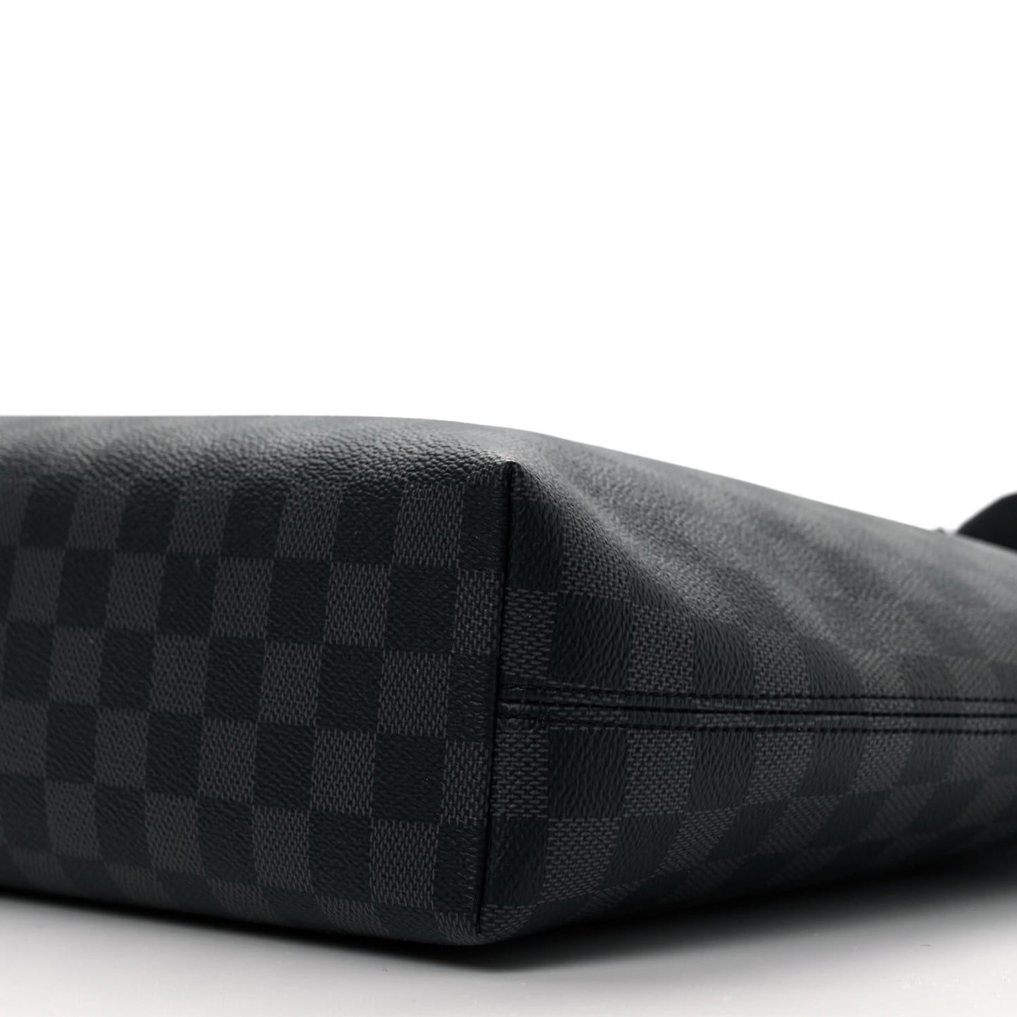 Damier Graphite Mick MM