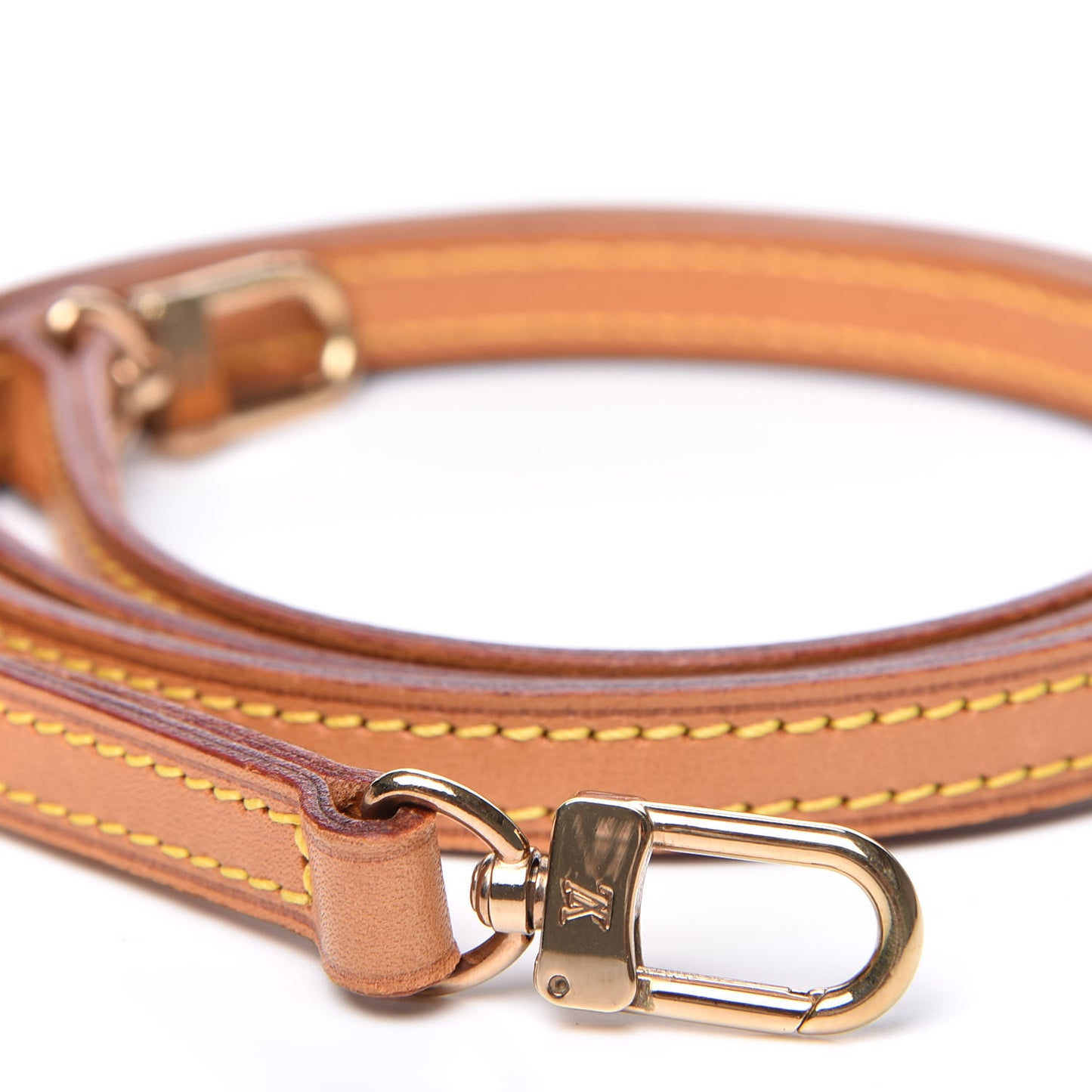 Vachetta 12mm Long Shoulder Strap