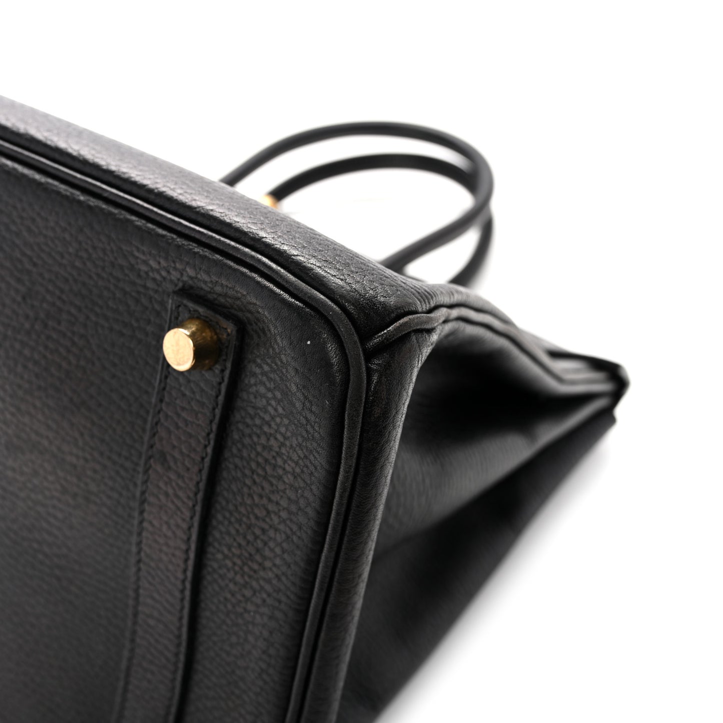 Ardennes Birkin 35 Black