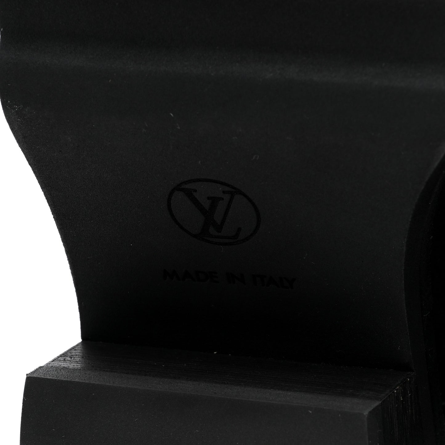 Calfskin Monogram Beaubourg Ankle Boots 39 Black