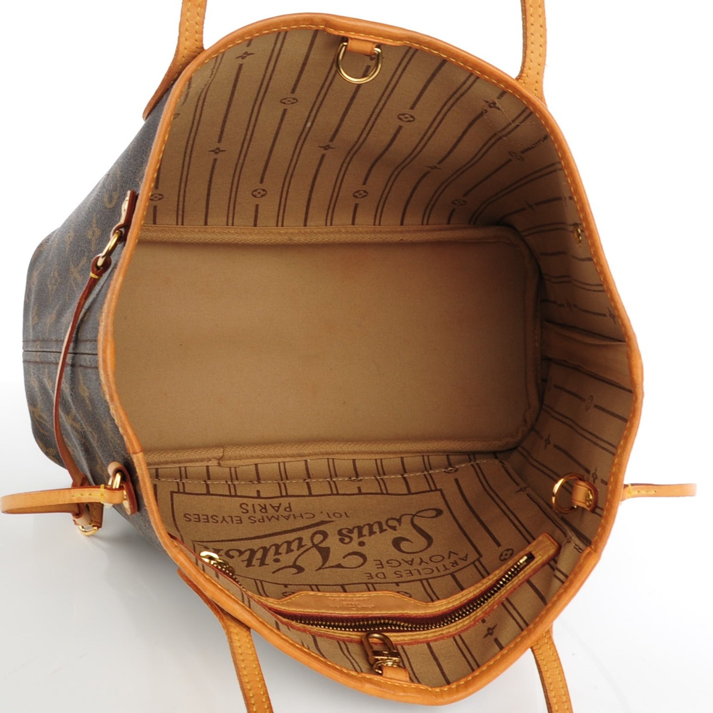 Monogram Neverfull PM