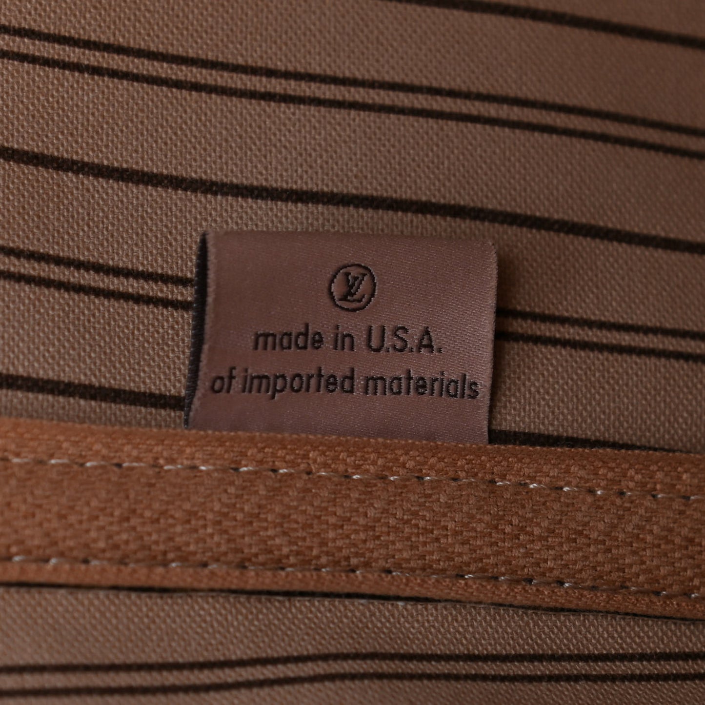 Monogram Neo Neverfull MM