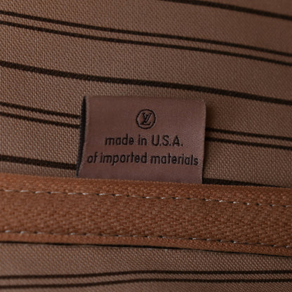 Louis Vuitton Monogram Neo Neverfull MM 7 of 25