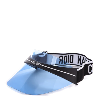 Christian Dior DiorClub1 Sun Visor Blue 1 of 6