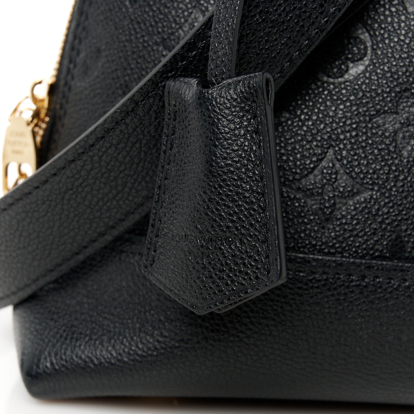 Empreinte Neo Alma BB Black
