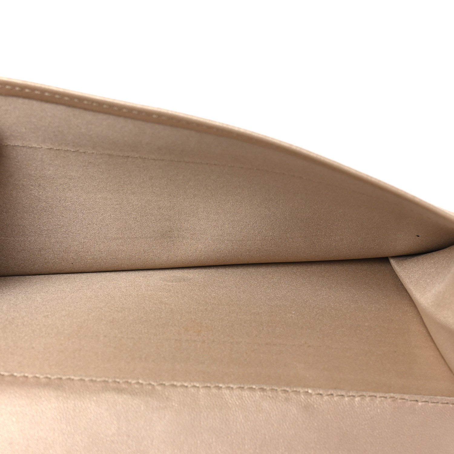 Chanel Lambskin Embossed Camellia Large Gusset Flap Wallet Pink 6 of 12