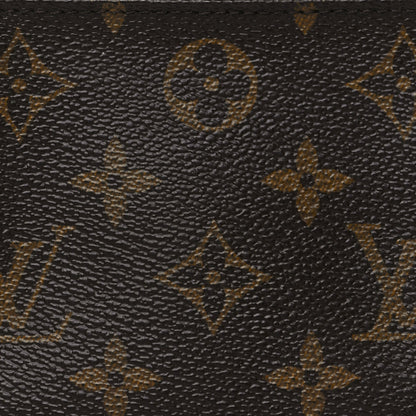 Louis Vuitton Monogram Mini Pochette Accessories 6 of 12