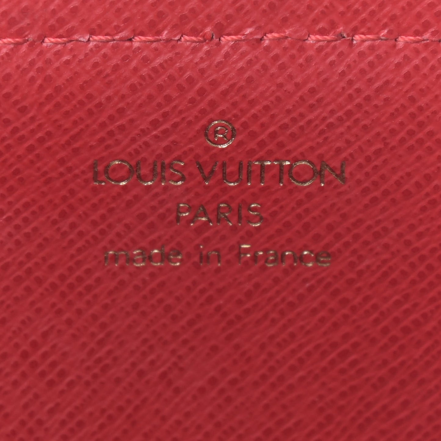 Damier Ebene Papillon 30
