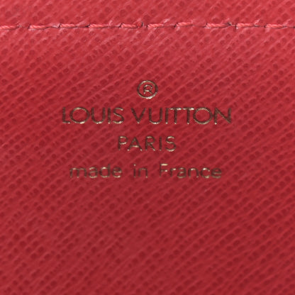 Louis Vuitton Damier Ebene Papillon 30 7 of 10