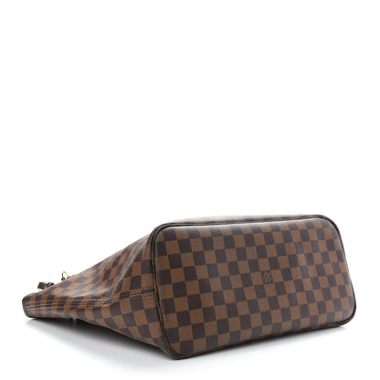 Louis Vuitton Damier Ebene Neo Neverfull MM 5 of 11