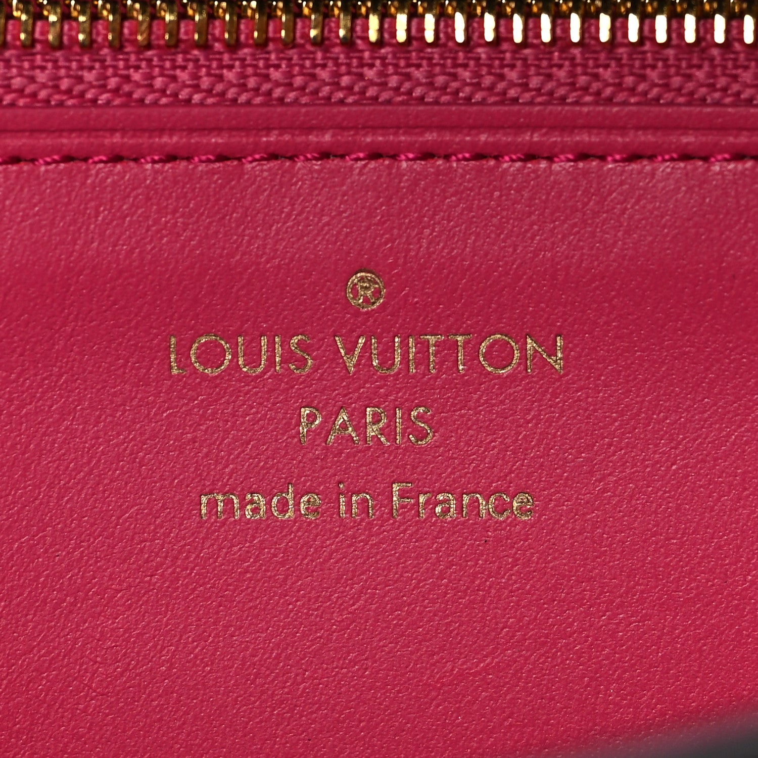 Louis Vuitton Taurillon Capucines Wallet Black 6 of 7