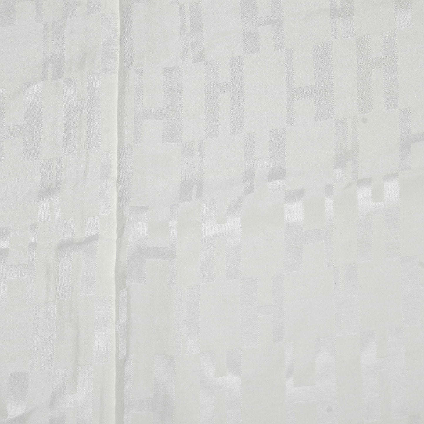 Silk Wool Faconnee Grand H Scarf