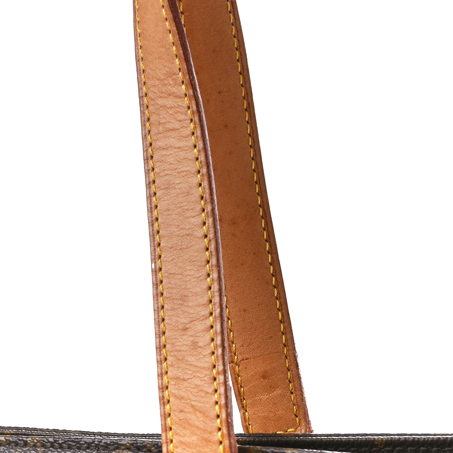 Monogram Cabas Piano