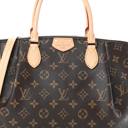 Louis Vuitton Monogram Turenne PM 7 of 9