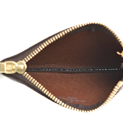 Louis Vuitton Monogram Key Pouch 5 of 7