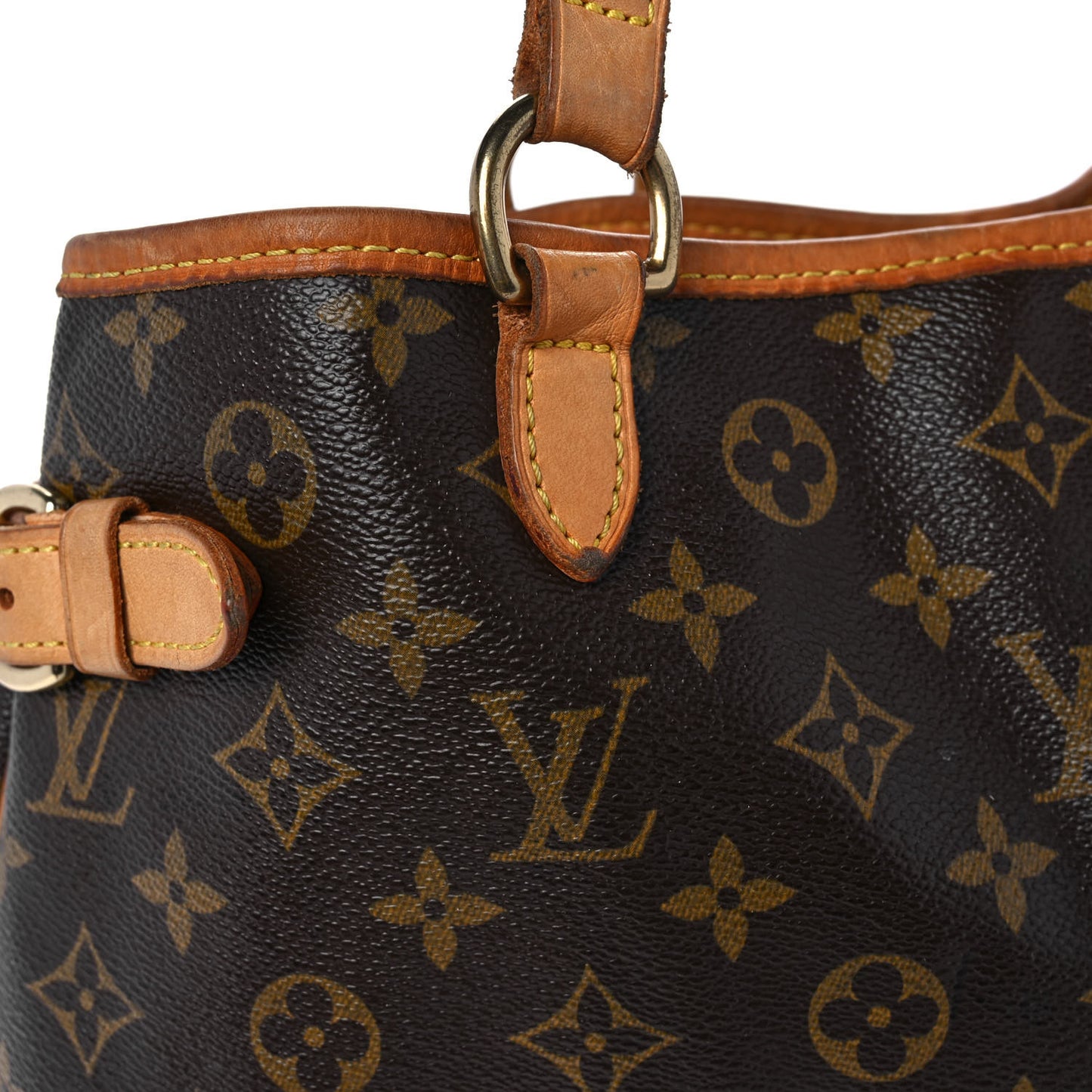 Monogram Batignolles Horizontal