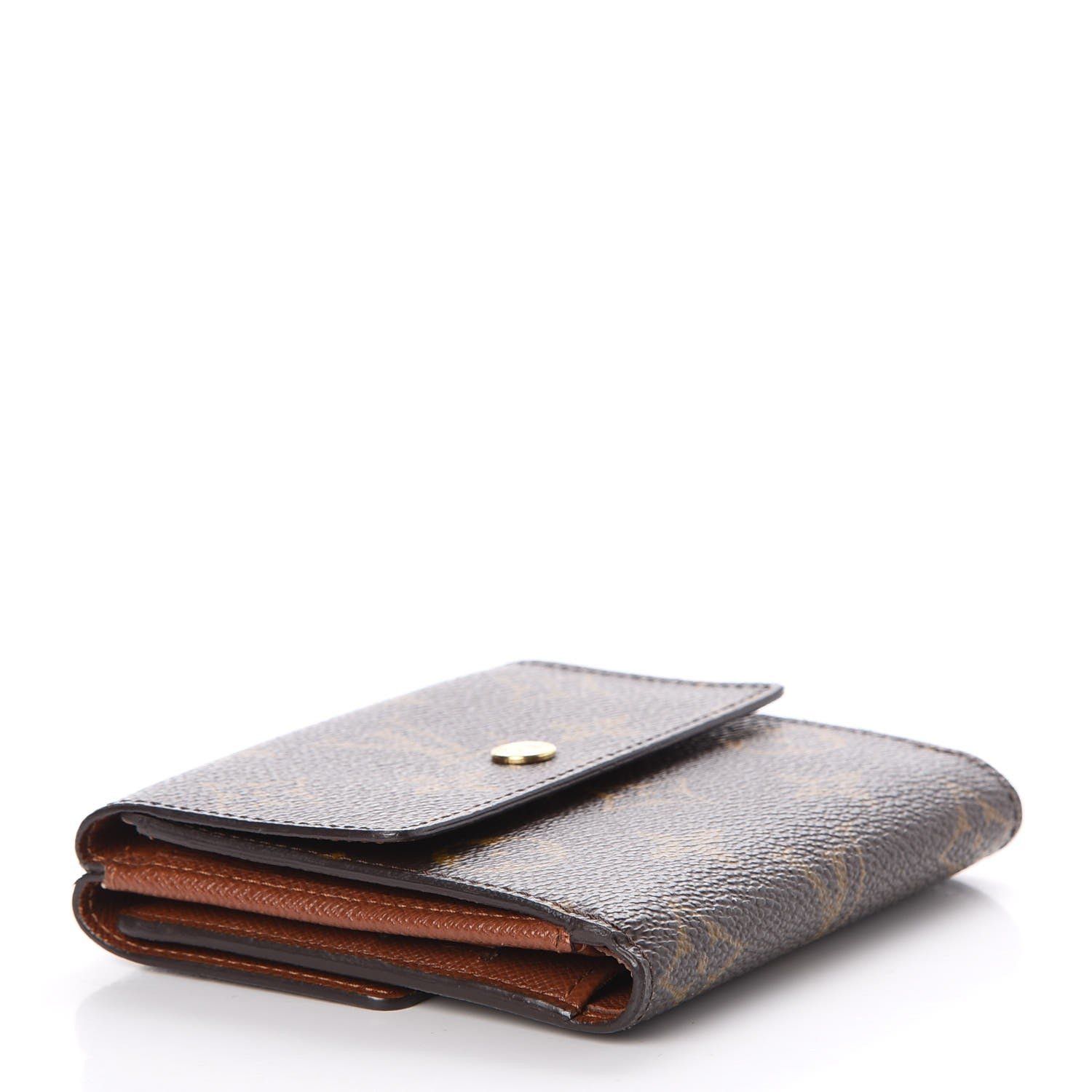 Louis Vuitton Monogram Elise Wallet 4 of 7