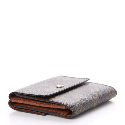 Louis Vuitton Monogram Elise Wallet 4 of 7